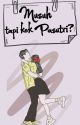 Musuh tapi kok Pasutri?✓  by Feedark