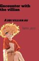 A encounter with...A villian?!|Tommyinnit villian au fanfiction by cherrbeee