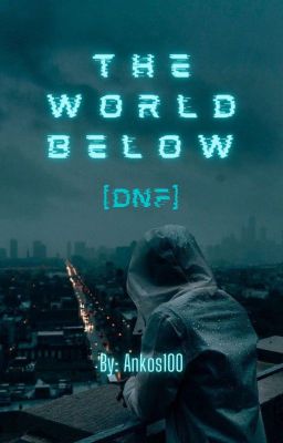 The World Below [DNF] cover