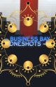 ☆ ~• Business Bay Oneshots •~ ☆ by cherrymonsterthingy