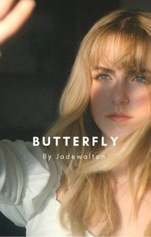 Butterflys |samthomas by jadenwalton