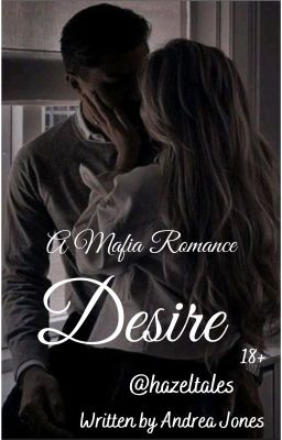 Desire (18 ) [Complete] cover