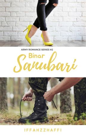 Binar Sanubari by romanceholic