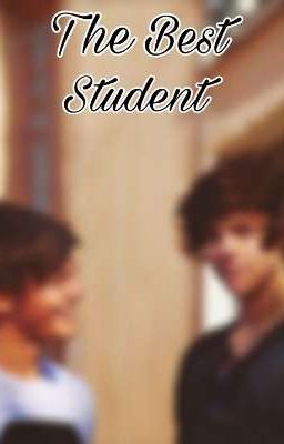 The Best Student (l.s.) -shortfic- cover