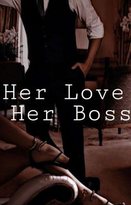 Her Love Her Boss cover