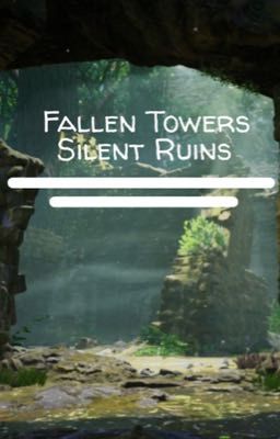 Fallen Towers, Silent Ruins | Dream Smp cover