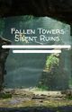 Fallen Towers, Silent Ruins | Dream Smp by Echo_Away