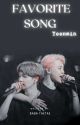 Favorite Song~Yoonmin by Baba_Taetae