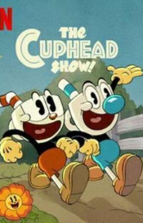 Yandere Cuphead Show x Princess oc by xQueendragon0x