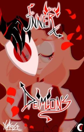 Inner Demons | HellPark x Craig's Older Sister! Reader by Yuarose