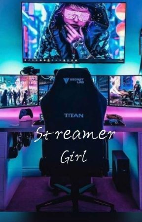 Famous Streamer Girl Truth by Clarencecity