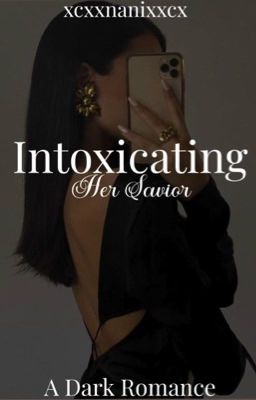 Intoxicating cover