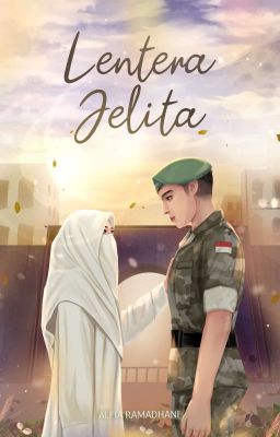 Lentera Jelita (TERBIT) cover