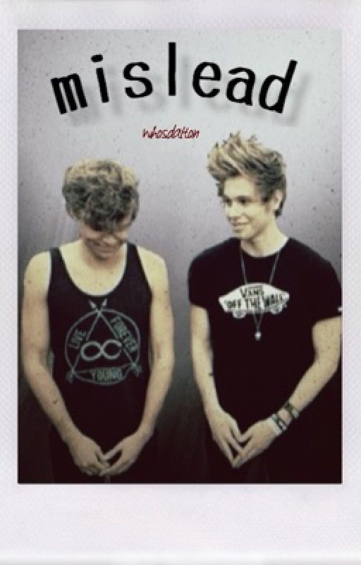 mislead ↠ lashton by whosdalton