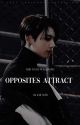 OPPOSITES ATTRACT  | JJK ✔ by Guqhours