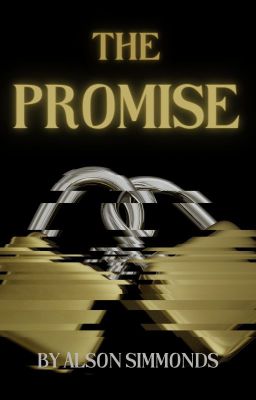 The Promise cover