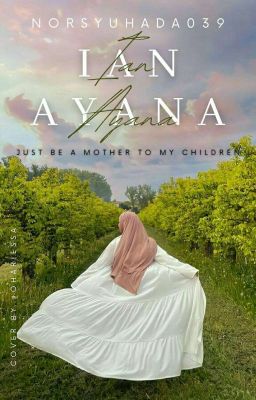 ＩＡＮ  ＡＹＡＮＡ cover