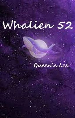 Whalien 52 cover