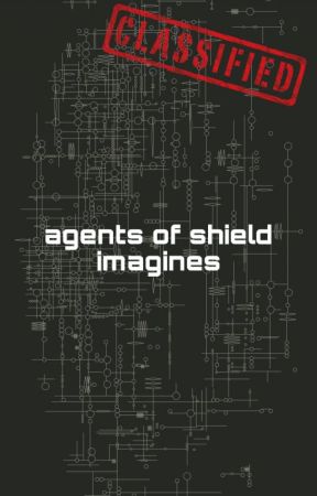 Agents of SHIELD Imagines | Agents of S.H.I.E.L.D by slut4phoebebridgers