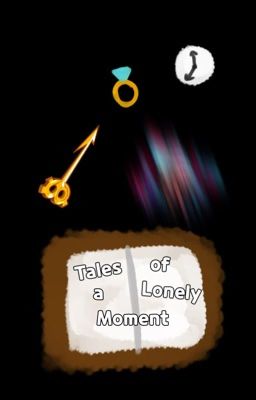 Tales Of A Lonely Moment [ Cookie Run: Kingdom ] cover