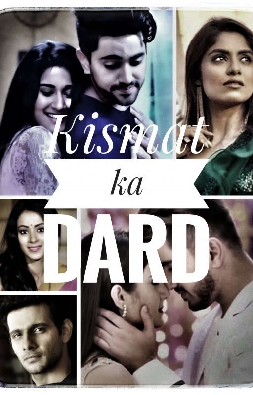 Kismat ka DARD by scaredwritings