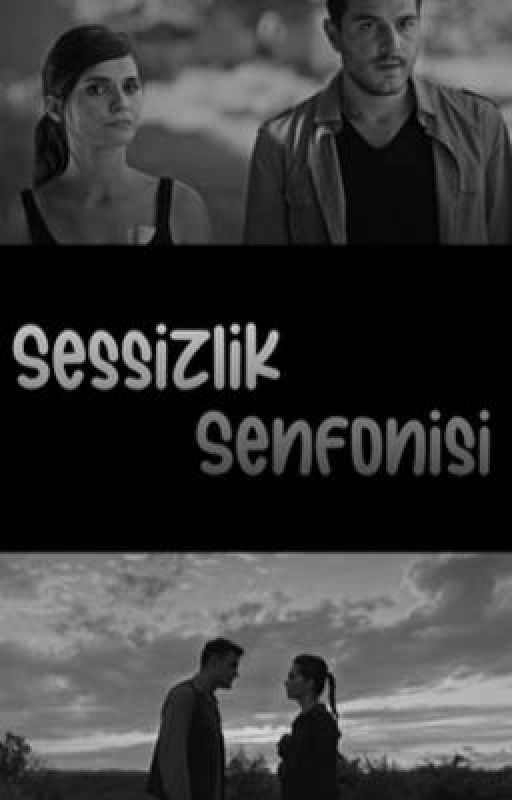 Sessizlik Senfonisi  by harikasinela