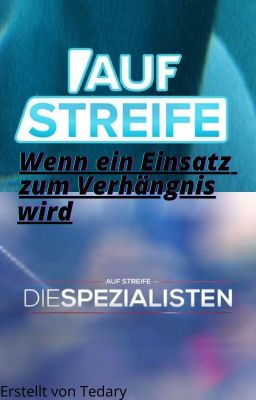 Wenn ein Einsatz zum Verhängnis wird {AS; ASDS] cover