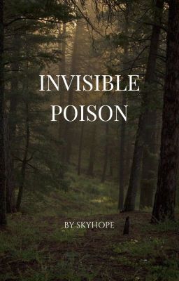 Invisible Poison cover