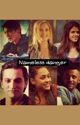 Nameless danger cover