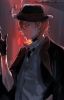 Miss bunny...(chuuya x reader)