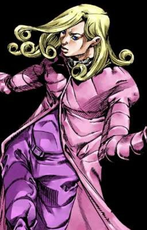 Dojaaaan~ (Funny Valentine M!Reader x RWBY) by ProfessorAutism420