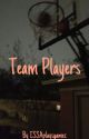 Team Players - A Poly BXB Story by ISSAplaysgamez