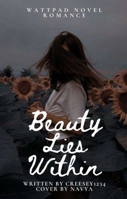 Beauty Lies Within cover