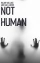 Not Human by Lunerr_and_Wallace