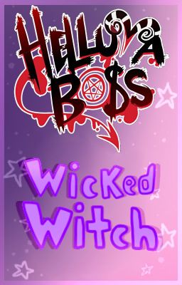 ~Helluva Boss : Wicked Witch~ cover