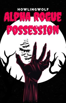 Alpha Rogue possession￼ cover