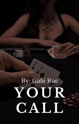 Your Call | Call The Series Book #1 cover