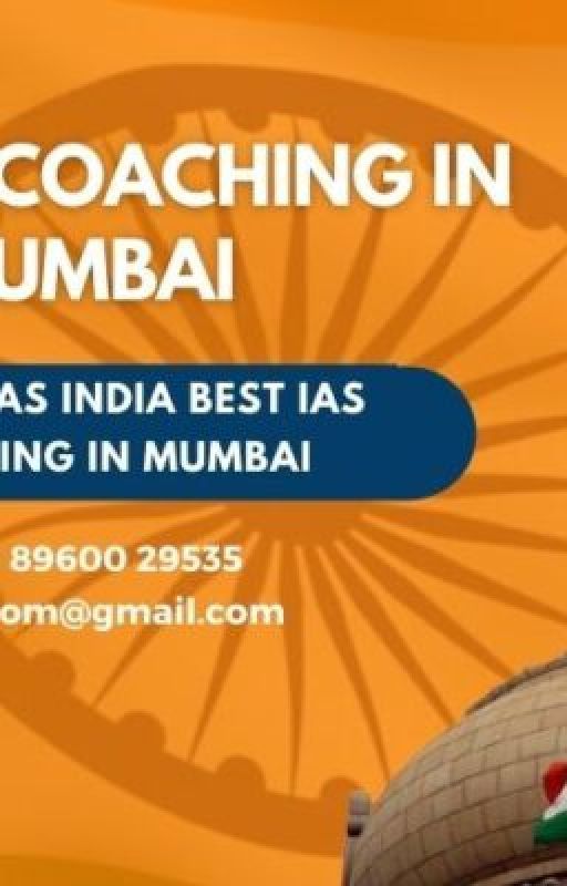 UPSC Coaching in Mumbai by ThevarMani