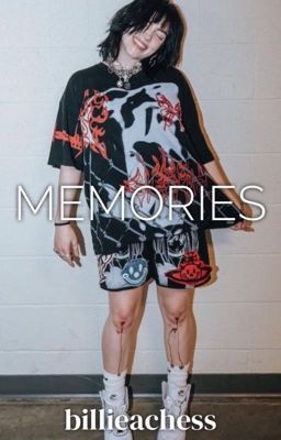 MEMORIES // B.E cover