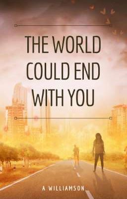 The World Could End With You - Novella cover