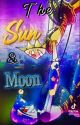  The Sun & Moon (FNAF) by No_1316