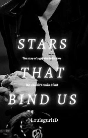 Stars That Bind Us [h.s] by Louisgurl1D