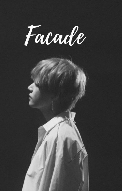 Facade ||taekook by Topggukietaetae