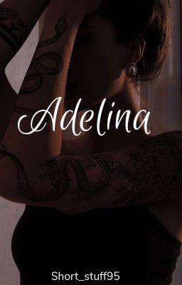 Adelina  cover