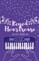 Keyed Heartsease (Galexia Sound #4)  by _ciale