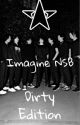 Imagine NSB dirty independent stories  by allnorthstars