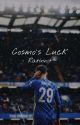 Cosmo's Luck // 𝐊𝐚𝐢 𝐇𝐚𝐯𝐞𝐫𝐭𝐳 by RatInnit