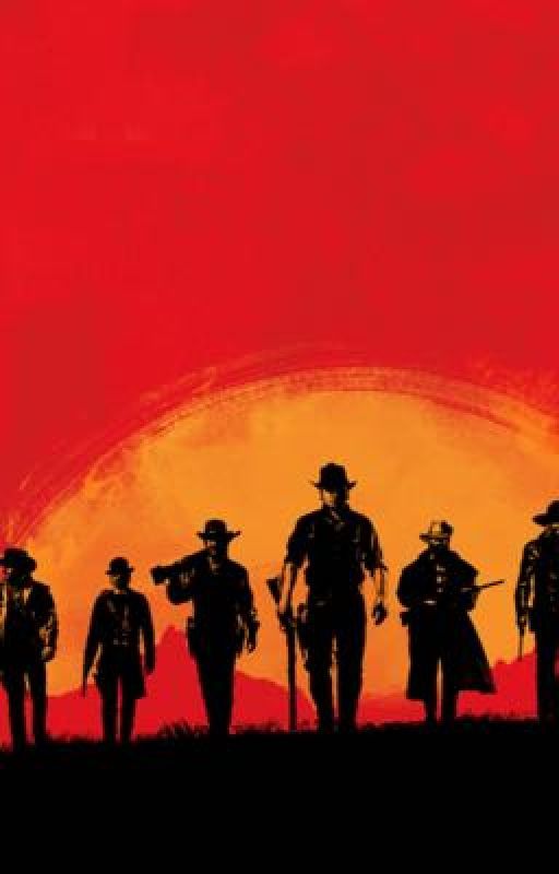 Read Dead Redemption 2 Drabbles  by IcanwriteaDLC