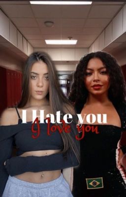 I Hate you, I Love you (G!P) cover