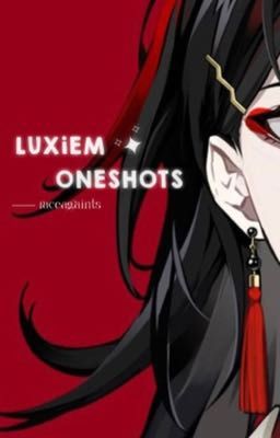 ── LUXIEM ONESHOTS ❀ cover